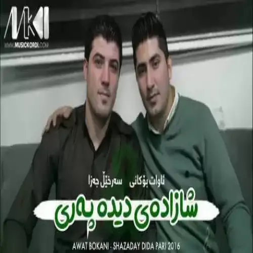 شازاده‌ی دیده په‌ری